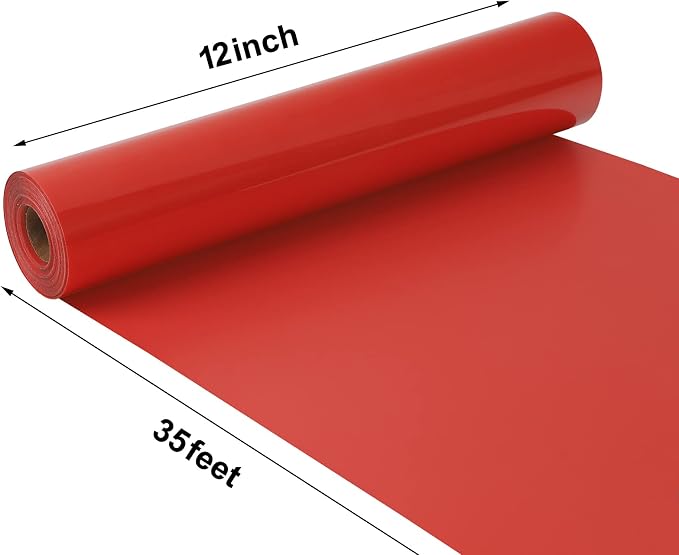 TUMIYA HTV Vinyl