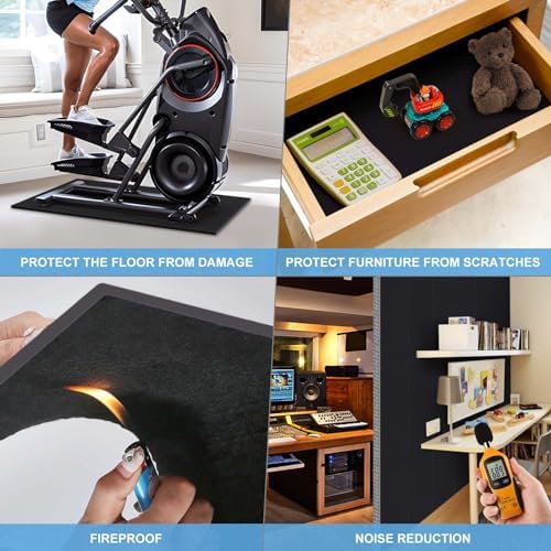 Storystore Foam Insulation Neoprene Sheets