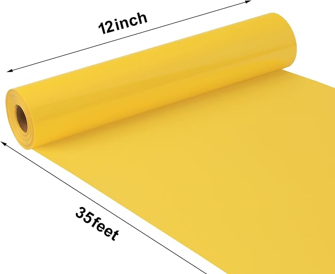 TUMIYA HTV Vinyl