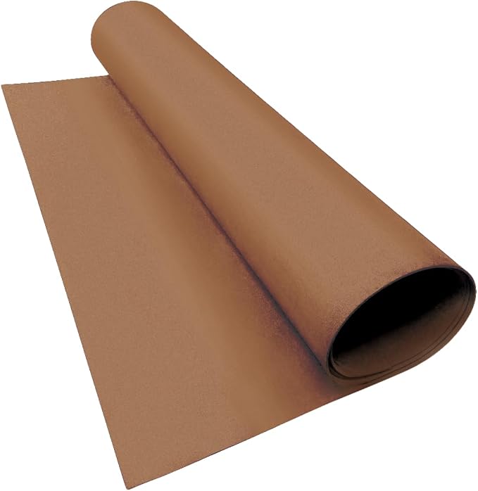 Lotus Foam Large 3mm EVA Foam Sheet