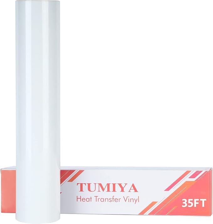 TUMIYA HTV Vinyl