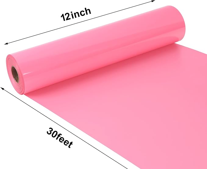 TUMIYA HTV Heat Transfer Vinyl Rolls