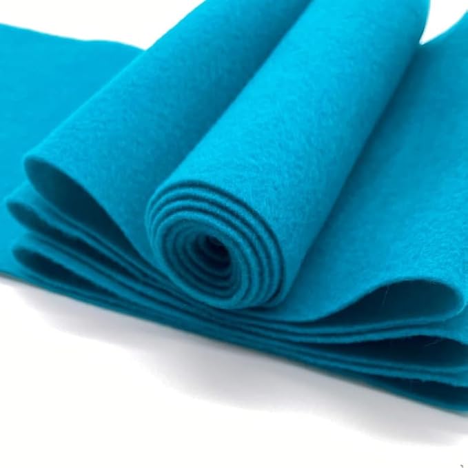 Ice Fabrics Craft Felt Fabric by The Yard