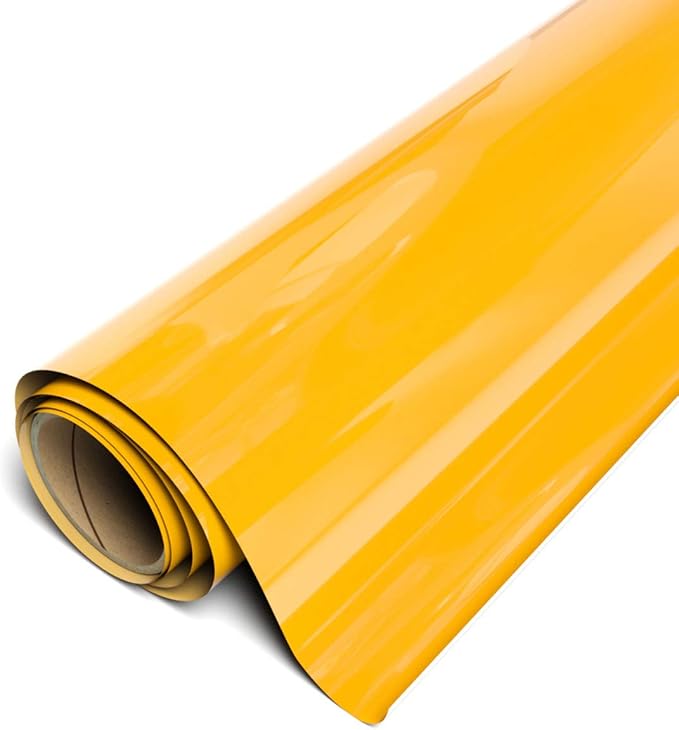 Siser EasyWeed Stretch Matte HTV 11.8" x 75FT Roll -