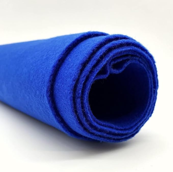 Ice Fabrics Craft Felt Fabric by The Yard
