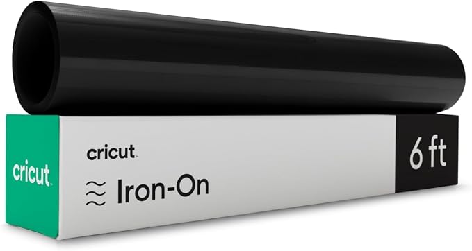 Cricut Everyday Iron-On, Compatible