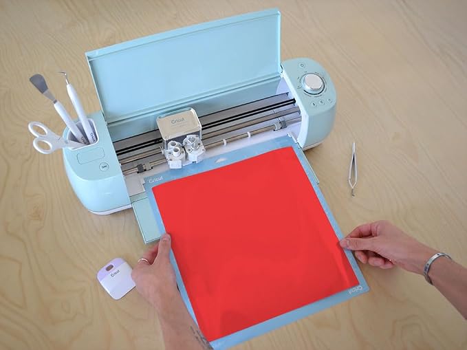 ORACAL 951 Red Coral Gloss Permanent Adhesive Vinyl Roll