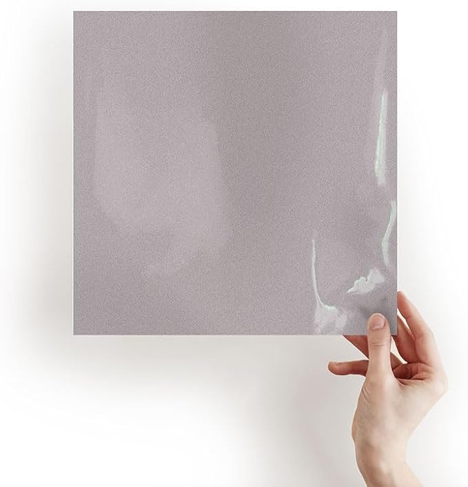3M 7125 Satin Aluminum Gloss Permanent Adhesive Vinyl Roll