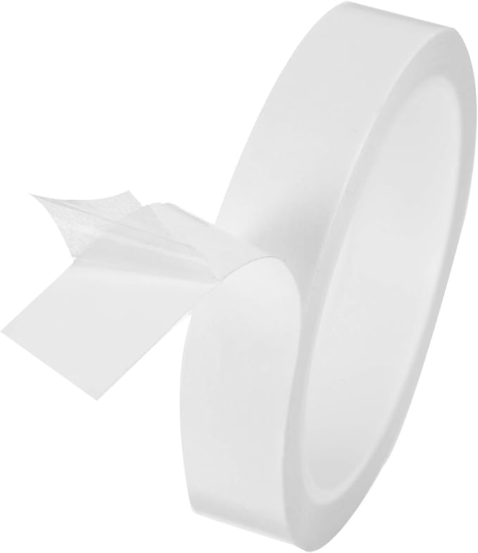 Chuangdi 8 Rolls Double Sided Tapes