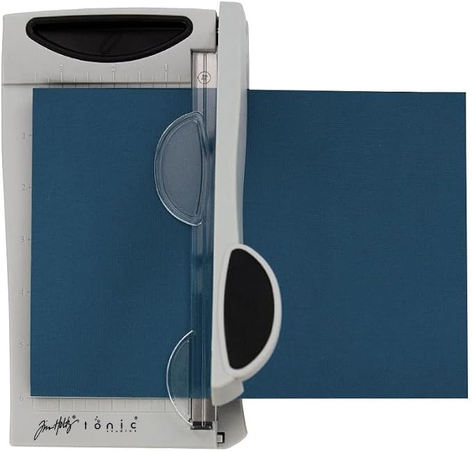 Tim Holtz Mini Paper Cutter