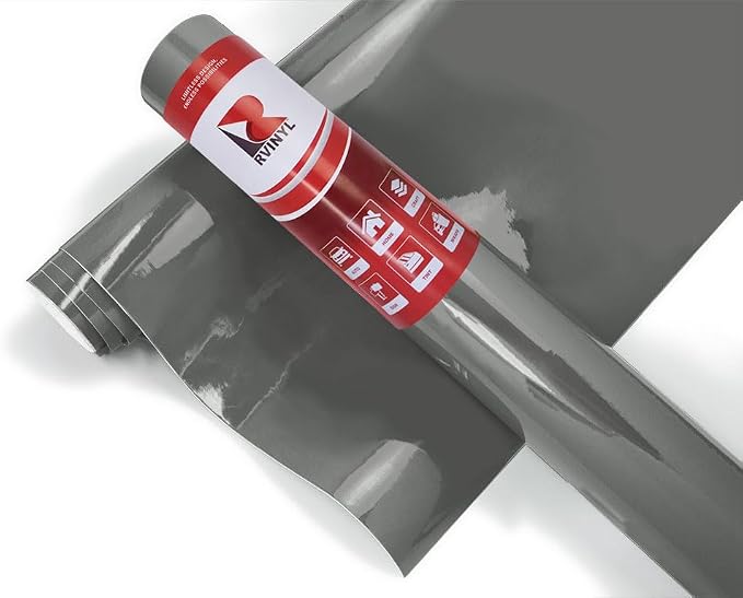 ORACAL 951 Series Premium Cast Film in Gray