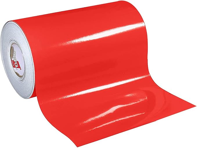 Adhesive Backed Vinyl Sheets Oracal 651
