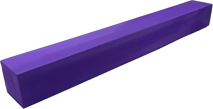 Rod Building EVA Block Foam Solid Colors