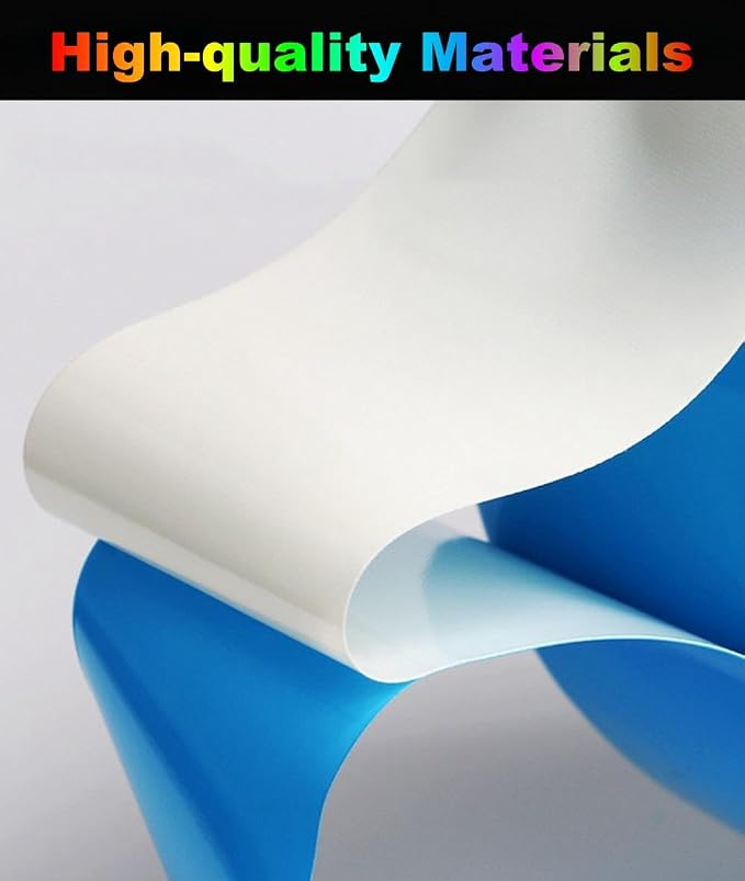 Double Sided Tape Heavy Duty 2 inch x 50FT Thermal Adhesive Tape Insulation/