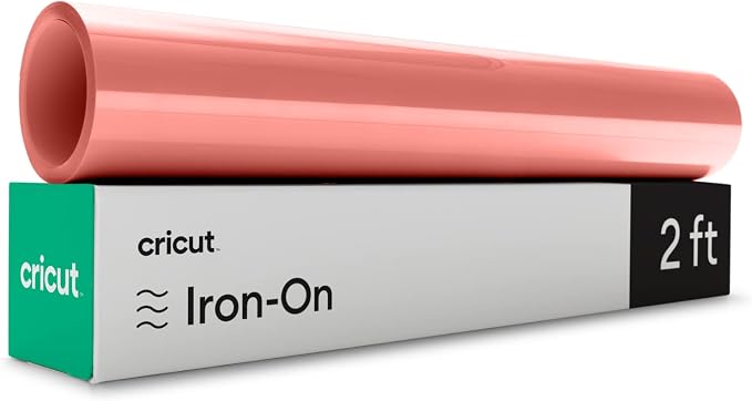Cricut Everyday Iron On