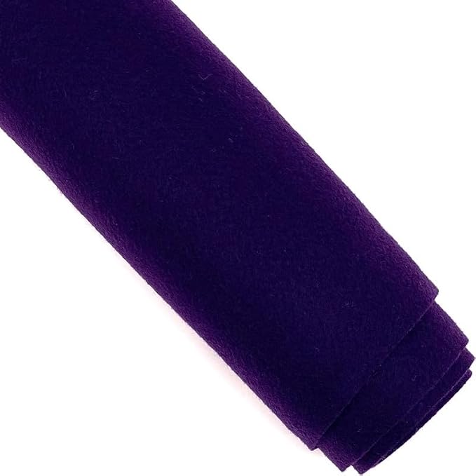 Ice Fabrics Craft Felt Fabric by The Yard