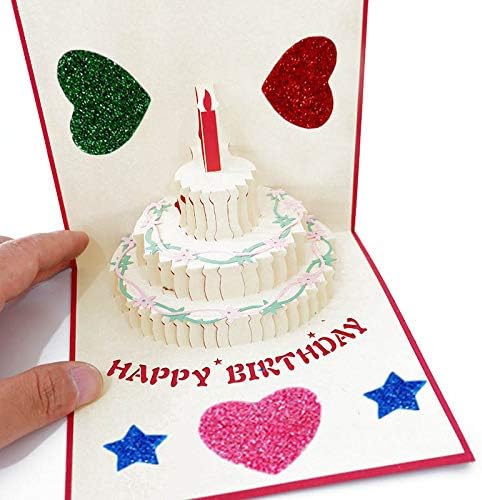 260 Pieces Colorful Glitter Foam Stickers Self Adhesive Stars Mini Heart Shapes