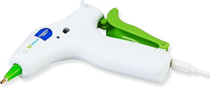 AdTech Liberty Cordless Mini Glue Gun