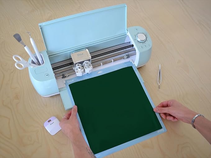 ORACAL 951 Fir Tree Green Gloss Permanent Adhesive Vinyl Roll