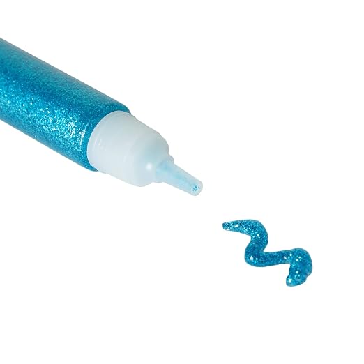 Bright Creations Glitter Glue Pens