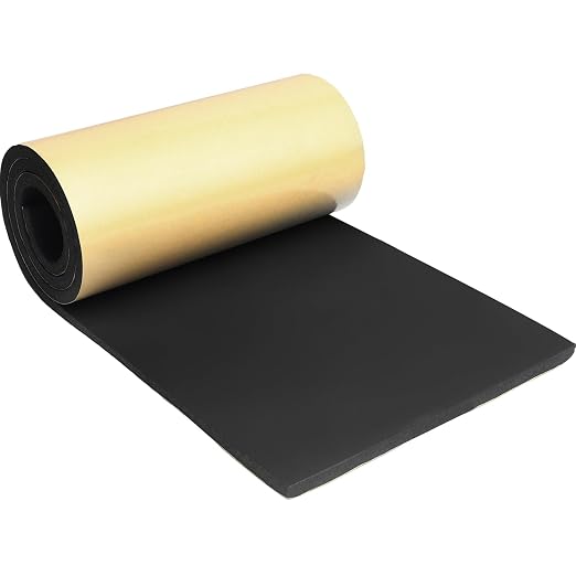 Storystore Foam Rubber Sheet