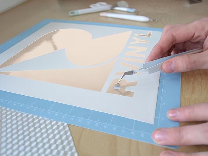 ORACAL 951 Series Premium Cast Film in Almond