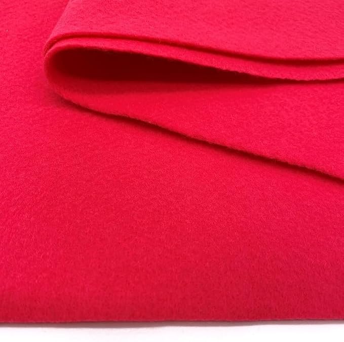 Ice Fabrics Craft Felt Fabric by The Yard