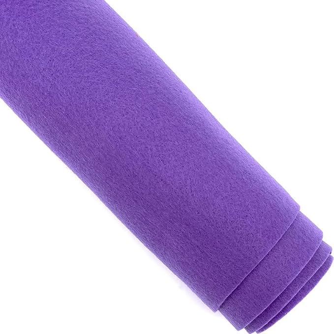 Ice Fabrics Craft Felt Fabric by The Yard