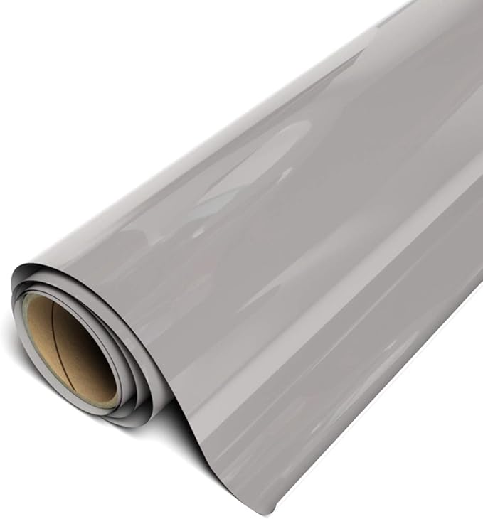 Siser EasyWeed Heat Transfer Vinyl 11.8" x 5ft Roll