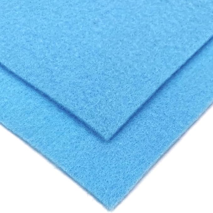 Ice Fabrics Craft Felt Fabric by The Yard