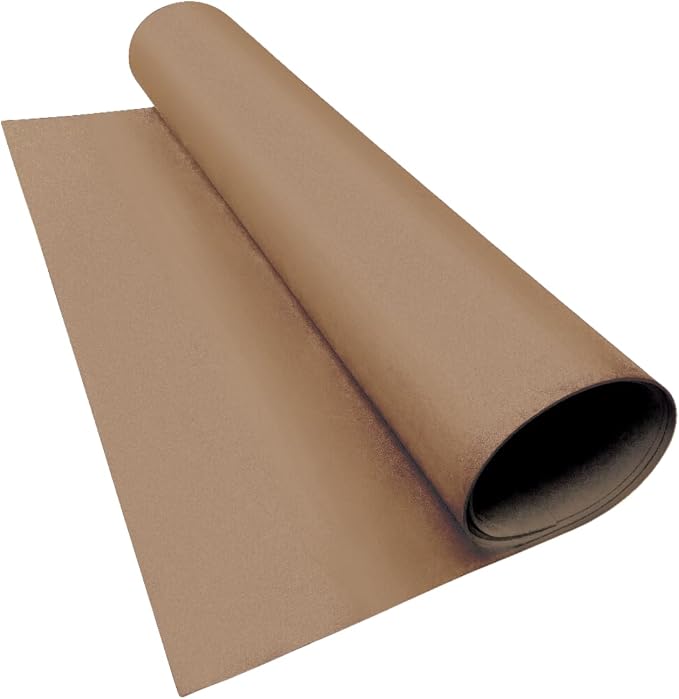 LotusFoam EVA Foam Sheet 3mm – 44"x 85" Craft Foam