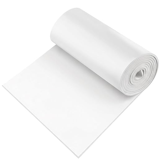 Self Adhesive Foam Rubber Sheets Sponge Neoprene