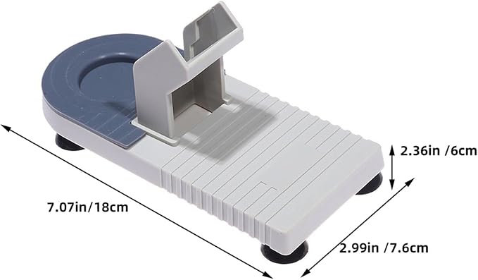 STOBOK Hot Glue Gun Holder Organizer Glue Gun Base