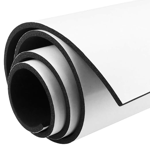 DGSL Foam Insulation Neoprene Sheets