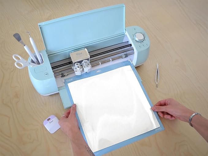 ORACAL 951 Series Premium Cast Film in White