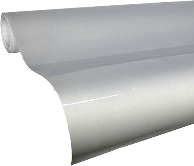 VViViD DECO65 Reflective Permanent Adhesive Craft Vinyl Roll