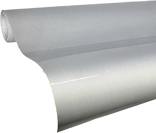 VViViD DECO65 Reflective Permanent Adhesive Craft Vinyl Roll