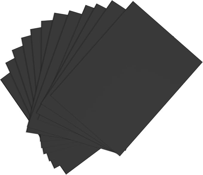 MBJelir EVA Foam Sheets