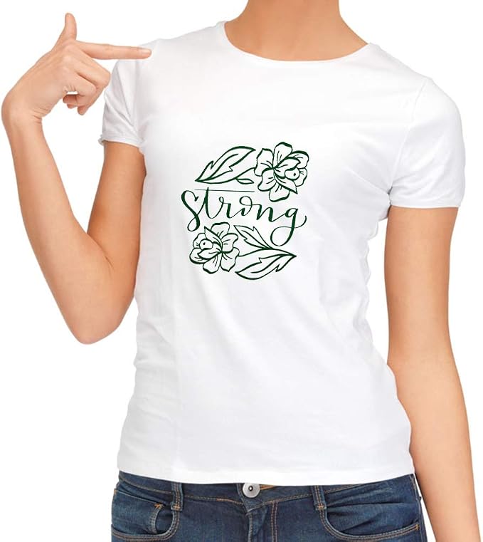 guangyintong Heat Transfer Vinyl Green HTV Rolls, Matte Surface PVC Material
