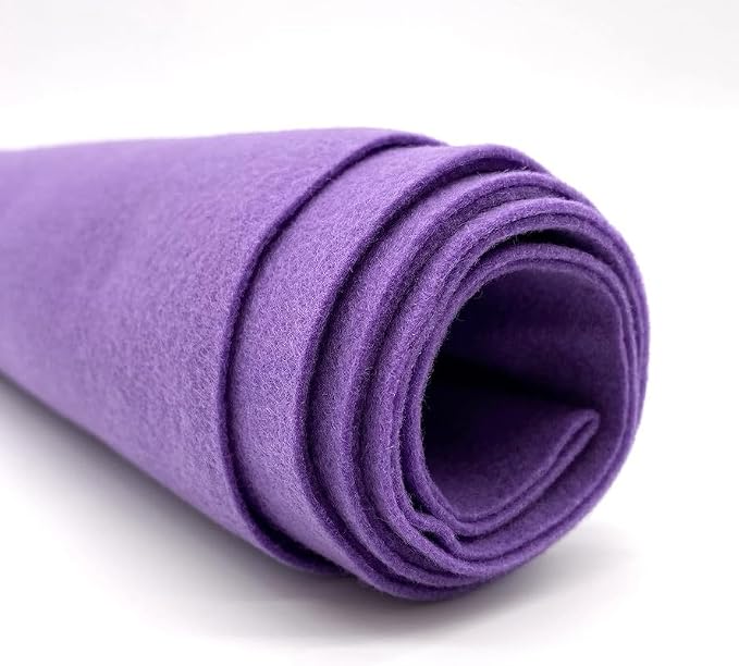 Ice Fabrics Craft Felt Fabric by The Yard