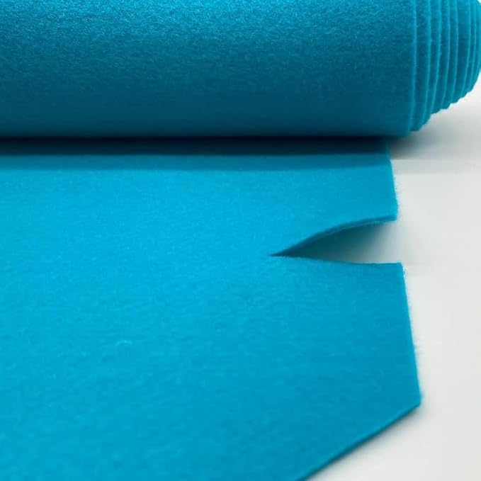 Ice Fabrics Craft Felt Fabric by The Yard