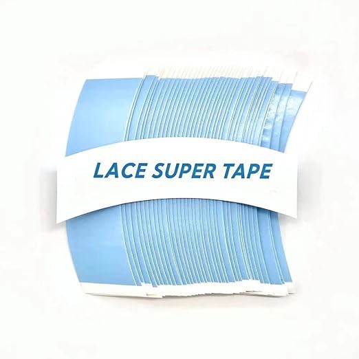 Eumos 40pcs Double Sided Wig Tape Waterproof Lace Front Tape