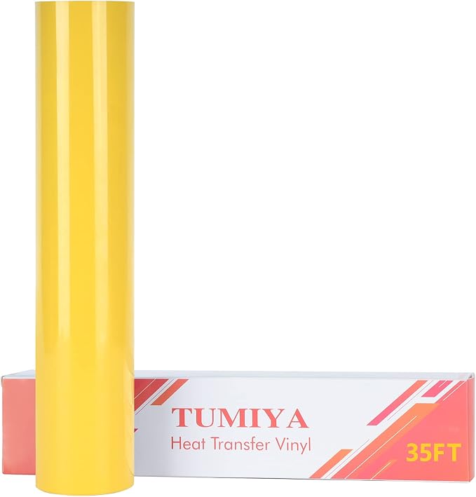 TUMIYA HTV Vinyl