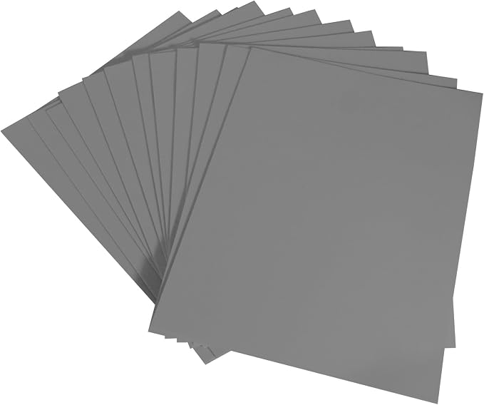 QIDIWIN EVA Foam Craft Sheets