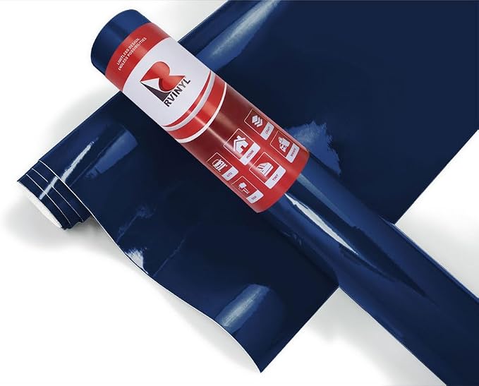 ORACAL 951 Series Premium Cast Film in Moonlight Blue