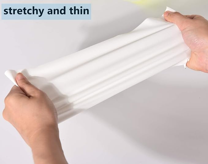 guangyintong Glow in The Dark Heat Transfer Vinyl Green 12" x 25ft | Luminous