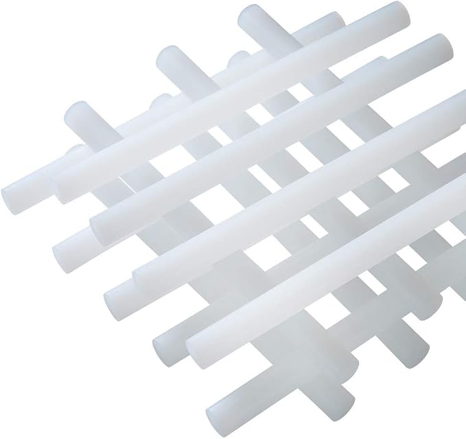 AdTech Artistick Hot Glue Sticks, Mini Size 4-Inch, Clean Precision Bond