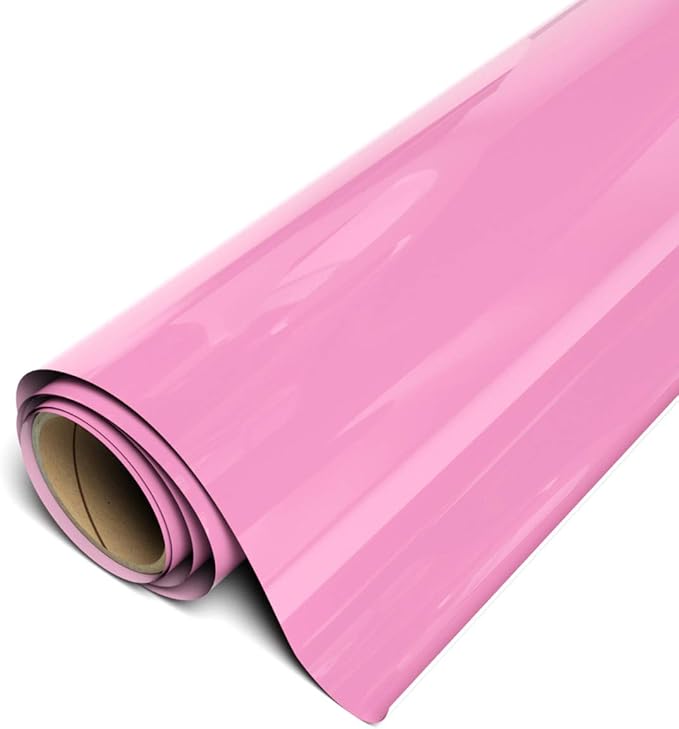 Siser EasyWeed Stretch Matte HTV 11.8" x 30FT Roll -