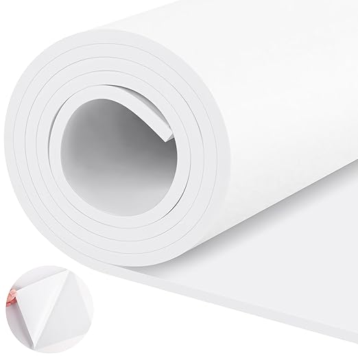 ToLanbbt Self Adhesive EVA Foam Roll