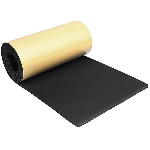 Storystore Foam Rubber Sheet